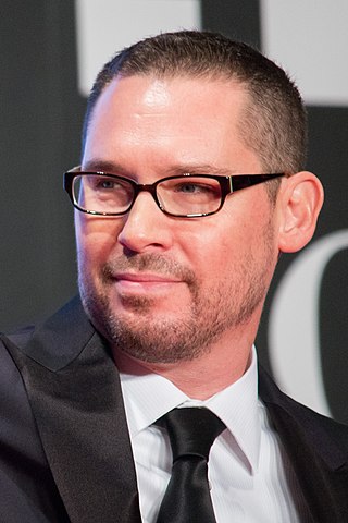 image of Bryan Singer