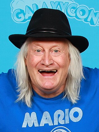 image of Charles Martinet