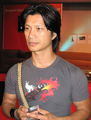 image of Dustin Nguyen