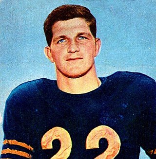 image of George Blanda