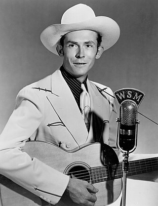 image of Hank Williams