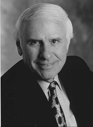 image of Jim Rohn