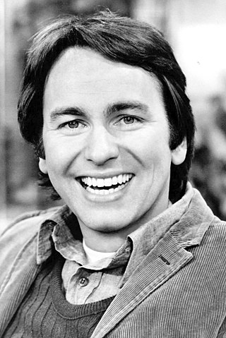 image of John Ritter