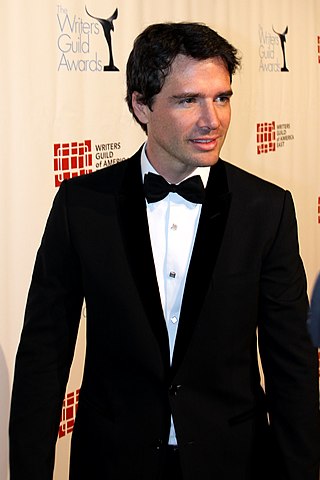 image of Matthew Settle