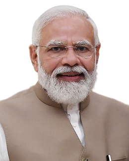 image of Narendra Modi