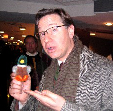 image of Paul Feig