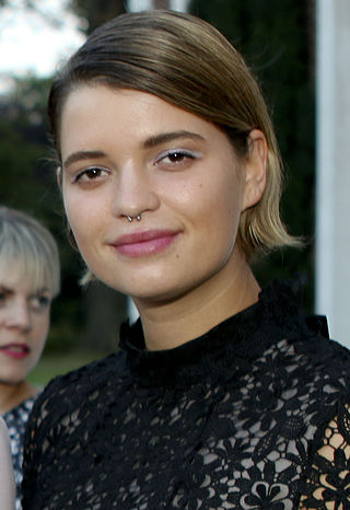 image of Pixie Geldof