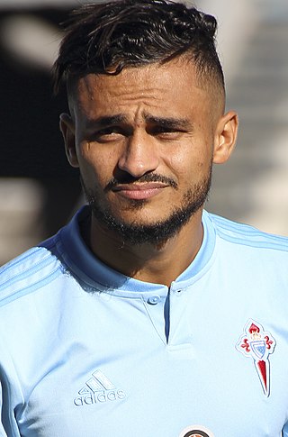 image of Sofiane Boufal