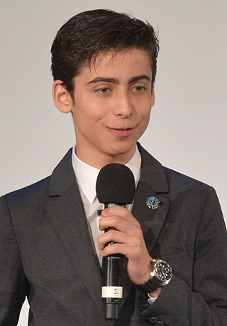 image of Aidan Gallagher