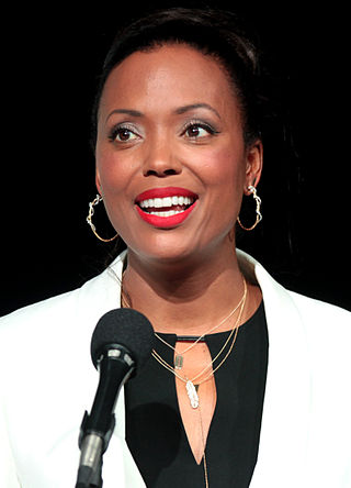 image of Aisha Tyler