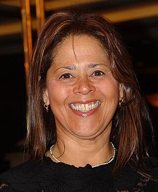 image of Anna Deavere Smith