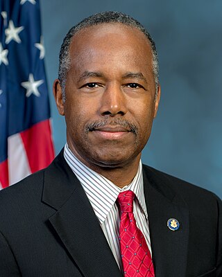 image of Ben Carson