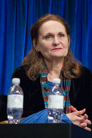 image of Beth Grant