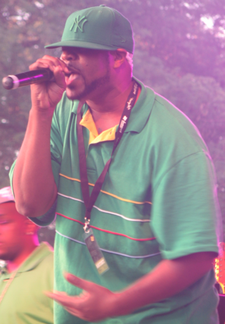 image of Cappadonna