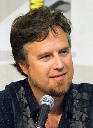 image of Dan Povenmire