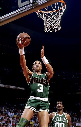 image of Dennis Johnson