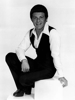 image of Frankie Avalon