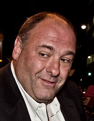 image of James Gandolfini