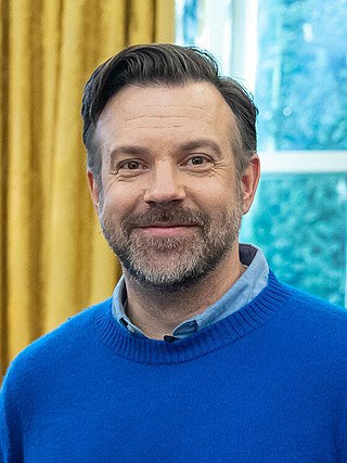 image of Jason Sudeikis