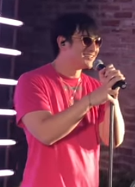 image of Joji (musician)