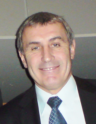 image of Peter Shilton