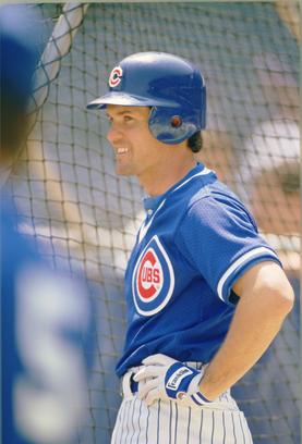 image of Ryne Sandberg