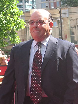 image of Scotty Bowman