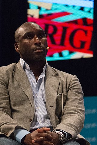 image of Sol Campbell