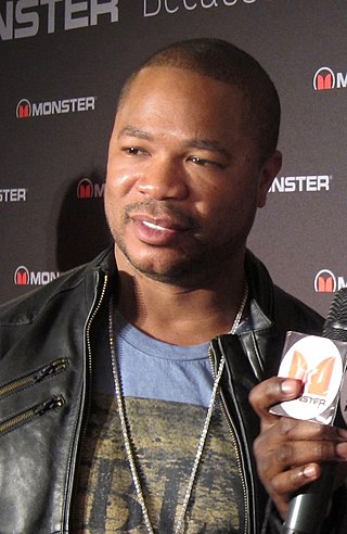 image of Xzibit