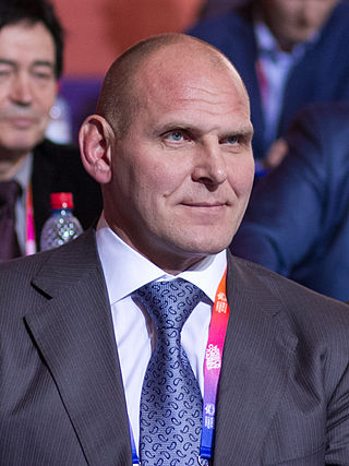image of Aleksandr Karelin