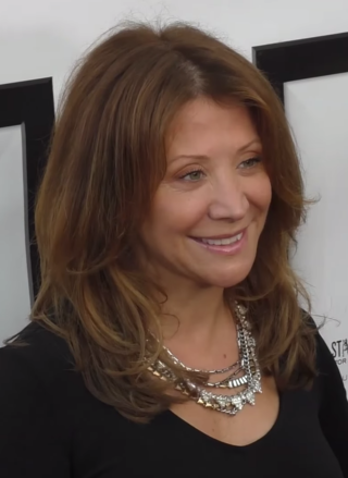 image of Cheri Oteri