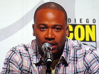 image of Columbus Short