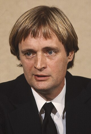 image of David McCallum
