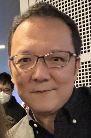 image of Hidetaka Miyazaki