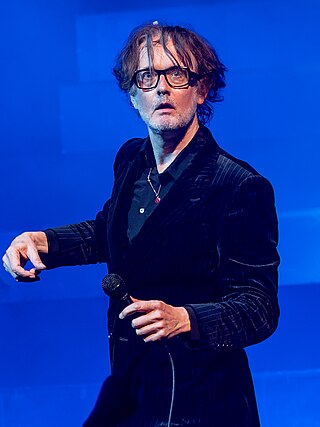 image of Jarvis Cocker