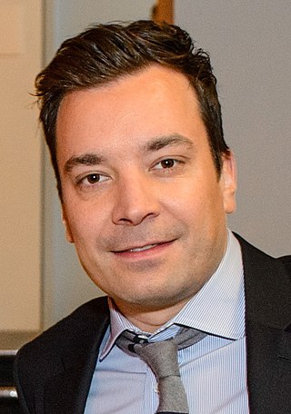 image of Jimmy Fallon