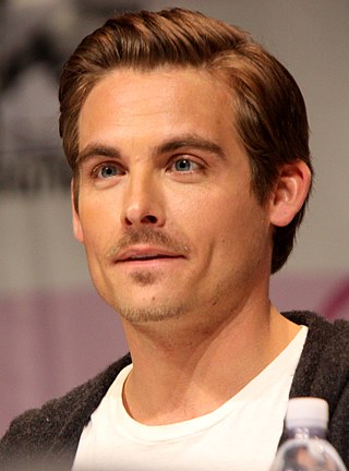 image of Kevin Zegers