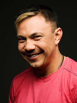 image of Kostya Tszyu