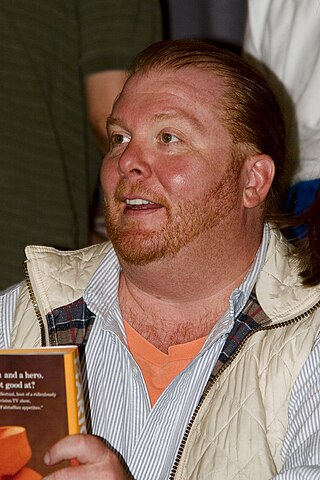 image of Mario Batali