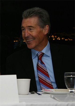 image of Randolph Mantooth