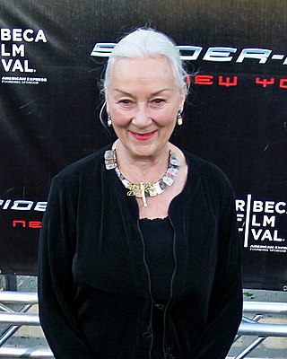 image of Rosemary Harris