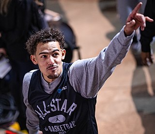 image of Trae Young