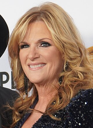 image of Trisha Yearwood