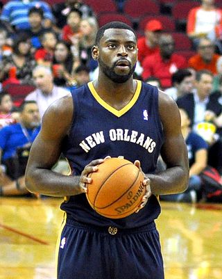 image of Tyreke Evans