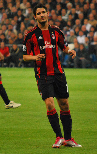 image of Alexandre Pato
