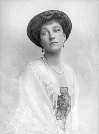 image of Archduchess Elisabeth Marie of Austria