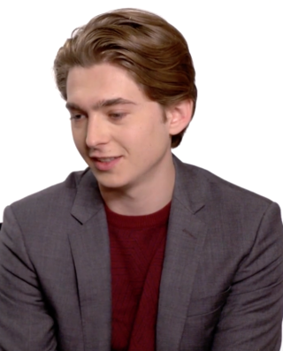 image of Austin Abrams