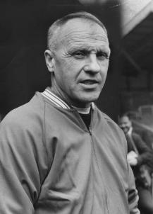 image of Bill Shankly