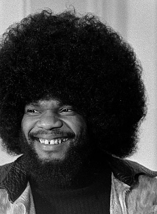 image of Billy Preston