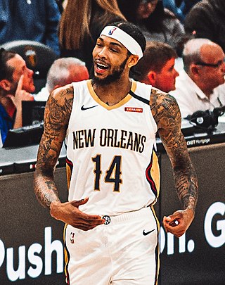 image of Brandon Ingram